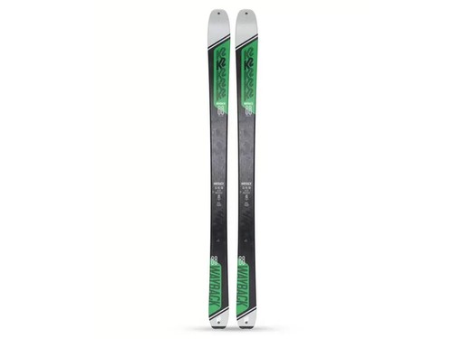 Sci alpinismo - k2,