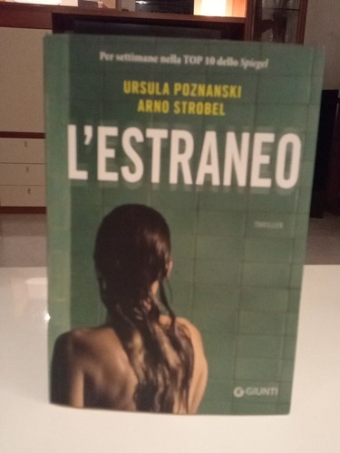 Ursula poznanski arno - ursula, poznanski,