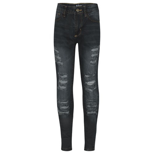 Bambine nero skinny jeans - skinny,