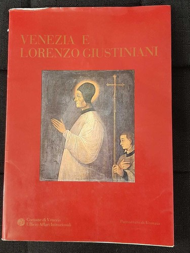 Venezia lorenzo giustiniani - venezia,