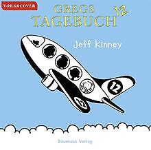 Gregs Tagebuch 12 - Und