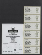 Striscia da collezione MACHIN