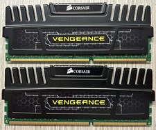 DIMM Corsair 16GB DDR3 (2 x