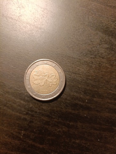 Moneta euro finlandia 2009 - euro,