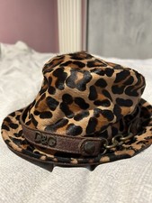 Cappello Donna Dolce E Gabbana