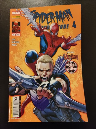 Spider man universe il - #9,