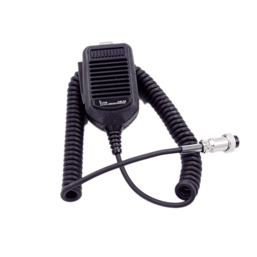 Microfono remoto hm36 - microfono,