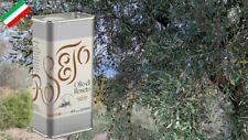 OLIO EXTRAVERGINE OLIVA EVO