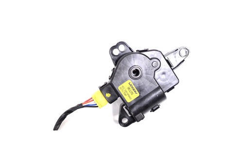 Motore attuatore flap