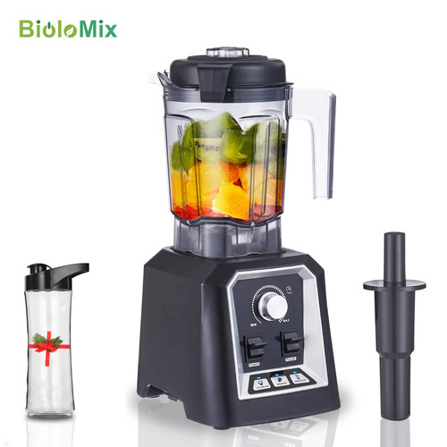 Biolomix programma automatico - biolomix,