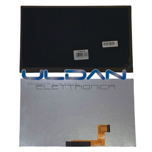 Display lcd mediacom smartpad - mediacom,