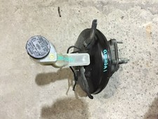 Pompa servofreno nissan - pompa,