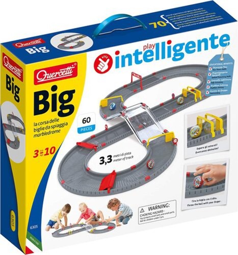 Quercetti 6305 big marbledrome - big,