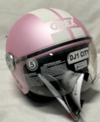 Casco jet stripes - jet,