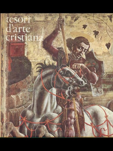 Tesori arte cristiana - tesori,