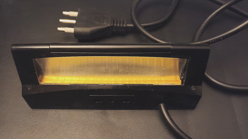 Salvalavista led beghelli - salvalavista,