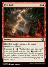 Rift Bolt ~ Iconic Masters [