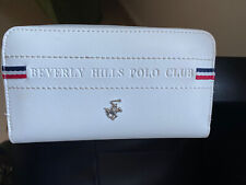 Beverly Hills Polo Club- Portafoglio