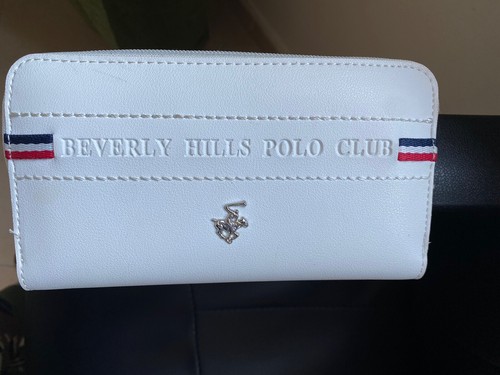 Beverly hills polo club - polo, club-