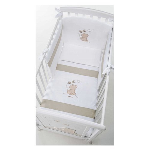 Foppapedretti piumone lettino - foppapedretti,