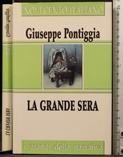 LA GRANDE SERA. GIUSEPPE