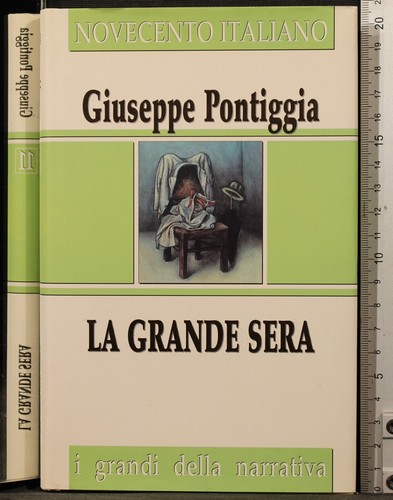 Grande sera giuseppe - la,