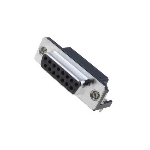 Da15 sub pin - 2x, 15