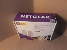 NETGEAR Powerline 500 MBPS