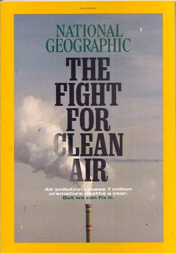 National geographic apr - national, geographic-apr