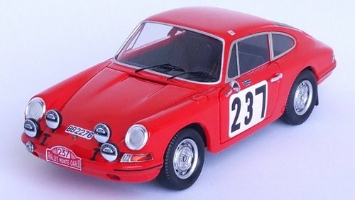 Modellino auto rally - , scala