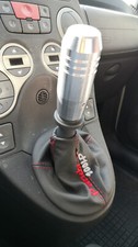 Pomello cambio Fiat Panda e