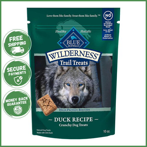 Wilderness trail dolcetti per - dolcetti,