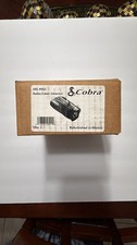 Rilevatore radar/laser Cobra