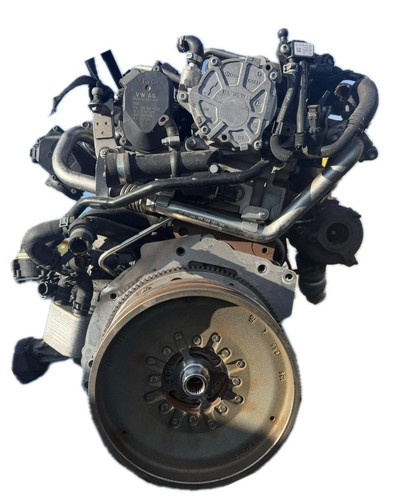 Motore completo per audi - motore,