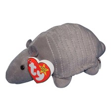 Beanie baby tank mwmt - beanie,