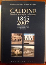 Fiesole, CALDINE. Storia e