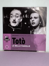 TOTò LE BELLE FAMIGLIE film