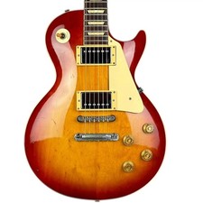 Tokai les paul reborn - reborn,
