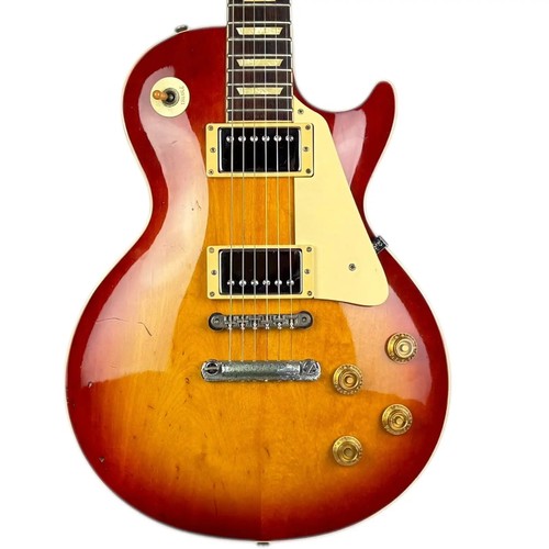 Tokai les paul reborn - reborn, 1978