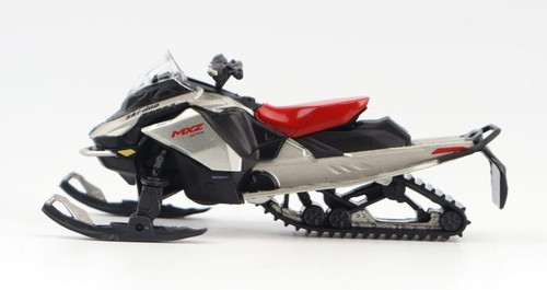 Diecast masters motoslitta - masters,,