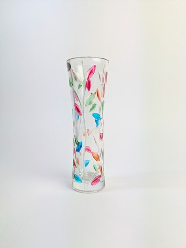 Vaso vintage zecchin in - vintage, cc