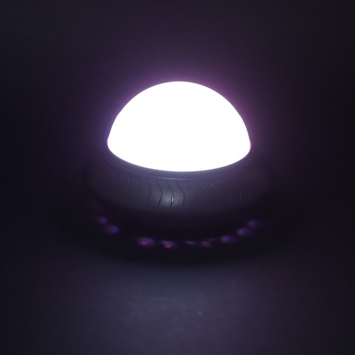 Luce del palco discoteca - del,