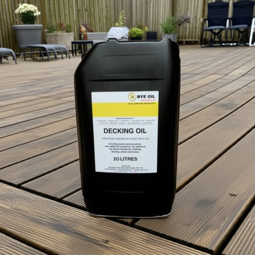 Olio per legno esterno - legno,
