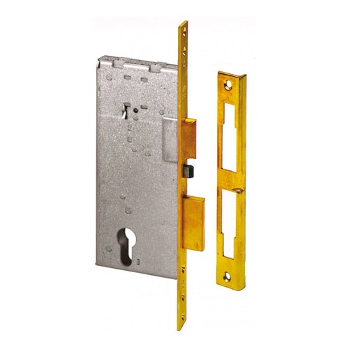 Cisa elettroserratura legno - -,