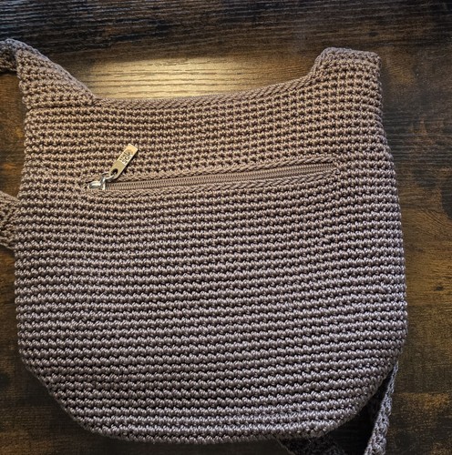 Borsa tracolla the sak - tracolla,