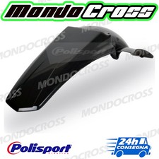 Parafango posteriore POLISPORT
