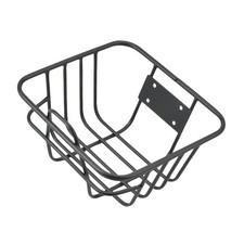 Cestino Anteriore per Bicicletta Cestino per Bici Portapacchi Portapacchi