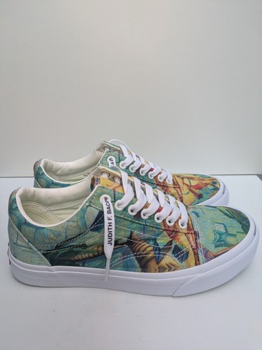 Sneakers vans moca judith - x,