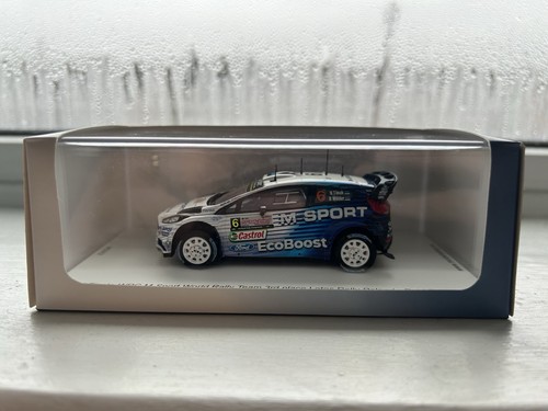 Spark ms002 ford fiesta - spark,