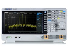 Siglent SSA3021X -